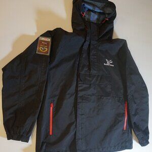Triple Fat Goose Ski Shell Size XL